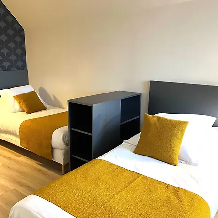 Logis - Hotel De La Baie De Somme-3